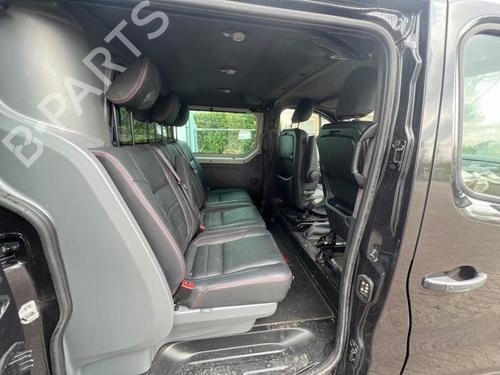Electronic module OPEL VIVARO B Van (X82) 1.6 CDTI (05) | BP40573931M83 - Image 10