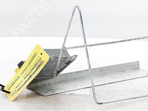 ECU airbags RENAULT CLIO V (B7_) 1.0 TCe 90 (B7MT) | BP40586881M53 - Image 5