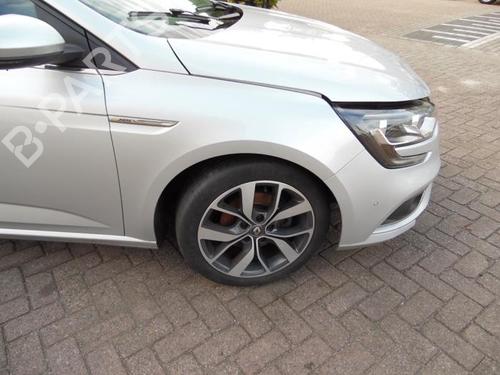 Left front indicator RENAULT MEGANE IV Grandtour (K9A/M/N_) 1.2 TCe 130 (K9MR) | BP40569473C32 - Image 7