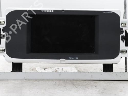 instrument-cluster-opel-corsa-f-p2jo-2019-38234623 main image