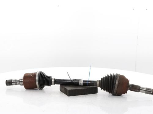 Arbre de transmission avant gauche PEUGEOT BOXER Van 2.2 BlueHDi 140 (140 hp) 30757784