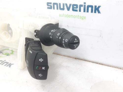 Steering column stalk RENAULT ZOE Hatchback Van (BFM_) Electric (BFME) | BP25379278I23 - Image 4