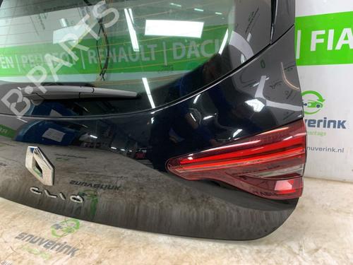 Tailgate RENAULT CLIO V (B7_) 1.0 TCe 100 (B7MT) | BP24988917C6 - Image 3