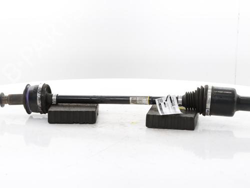 Used Left rear driveshaft Left rear driveshaft JEEP COMPASS (MP, M6, MV, M7) 1.4 MultiAir 4x4 (170 hp) 40297591 40297591