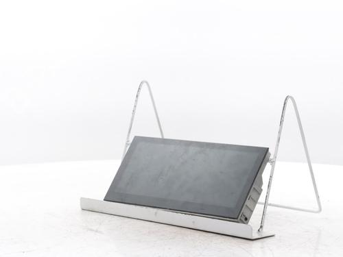 Multifunctionele display PEUGEOT 3008 II SUV (MC_, MR_, MJ_, M4_) Hybrid | BP30758867C48