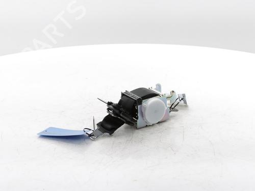 Rear center seatbelt PEUGEOT 5008 II (MC_, MJ_, MR_, M4_) 1.2 THP (MRHNYH, MRHNYW, MRHNSJ, MRHNSU, MRHNSM) | BP29241703I27 