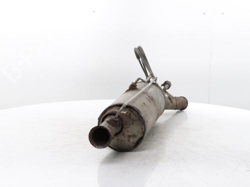 Particulate filter CITROËN BERLINGO Box Body/MPV (B9) 1.6 HDi / BlueHDi 75 | BP34565059M81 - Image 4