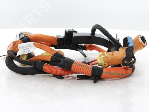 Cable OPEL ASTRA L (OV5) Astra-e (F3ZKWZ) | BP38618054E12 - Image 2