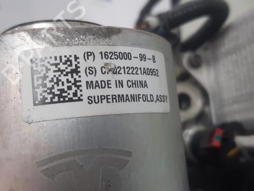 Andre TESLA MODEL 3 (5YJ3) EV AWD | BP24477297O1 