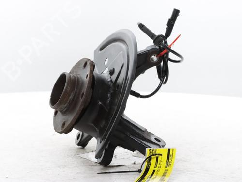Right front steering knuckle RENAULT ZOE Hatchback Van (BFM_) Electric (BFMC, BFMD) | BP37660162M26 - Image 3