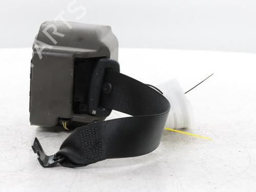 Rear left seatbelt BMW 1 (F40) 118 i | BP33874593I29 - Image 8