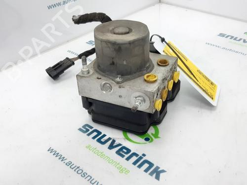 Used ABS pump FIAT DUCATO Van (250_) 130 Multijet 2,3 D (131 hp) 11979283