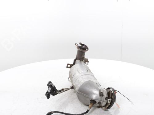 Catalyst CITROËN C4 SPACETOURER (3D_) 1.2 PureTech 130 | BP30185887M10