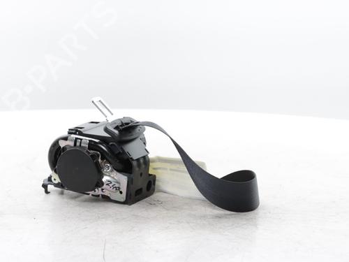 Used Rear right seatbelt Rear right seatbelt RENAULT CLIO V (B7_) 1.0 LPG (B7MT) (101 hp) 34057912 34057912