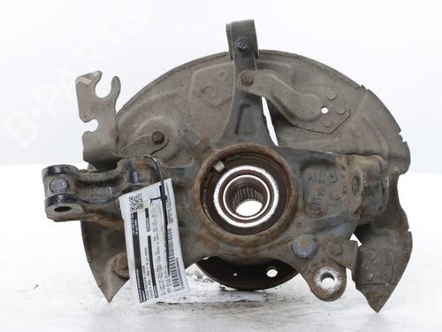 Used Right front steering knuckle Right front steering knuckle 38234655 38234655
