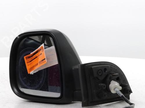 Left mirror CITROËN BERLINGO Box Body/MPV (K9) PureTech 130 | BP31261183C26 
