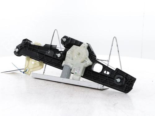 Front left window mechanism MITSUBISHI ASX (VSX_, VSE_) 1.6 HYBRID (VSEH6) | BP36090084C22 - Image 2