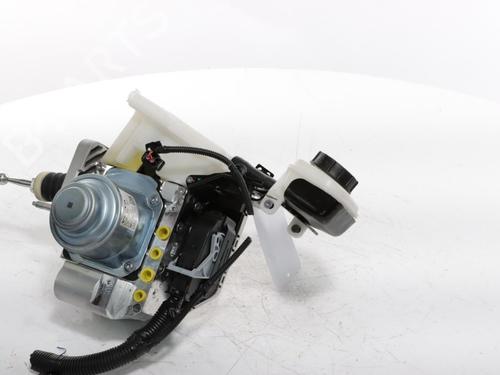ABS pump VOLVO EX40 (536) EV | BP27971197M43 - Image 9