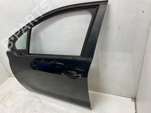 Left front door PEUGEOT 208 I (CA_, CC_) 1.2 VTI 82 | BP29241361C2 