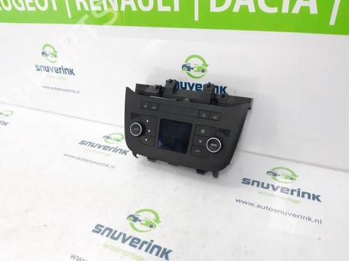 Climate control FIAT PUNTO EVO (199_) 1.3 D Multijet | BP40571007I5 - Image 3
