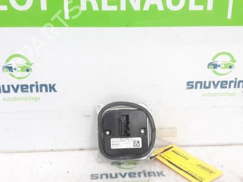 Used Electronic module Electronic module RENAULT CLIO IV Grandtour (KH_) 0.9 TCe 90 (90 hp) 40582304 40582304