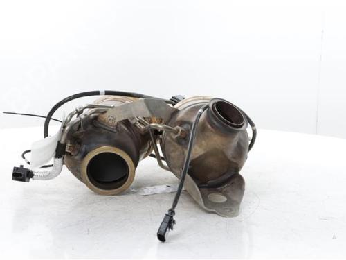 Particulate filter VW POLO VI (AW1, BZ1, AE1) 1.0 TSI | BP40587350M81  - Image 9