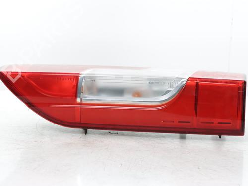 Used Left taillight Left taillight FIAT DUCATO Van (250_) 140 Multijet 2,3 D (140 hp) 34567457 34567457