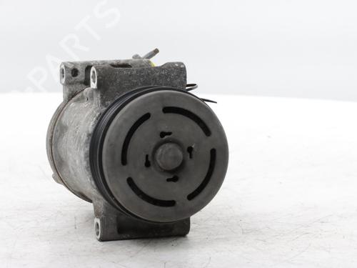 AC compressor CITROËN C4 Picasso II 1.2 THP 130 | BP34566749M34 - Image 8