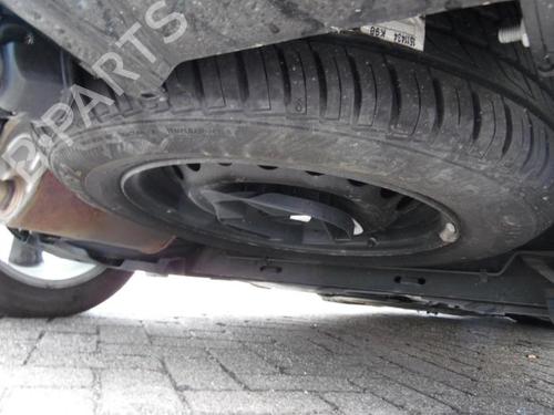 Intercooler pipe RENAULT CLIO IV (BH_) 0.9 TCe 90 (BHNF, BHMA, BHMH, BHJK, BHJR) | BP40563845M127 - Image 18