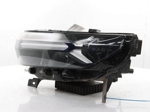 Left headlight DACIA DUSTER (PYM_, PYN_) 1.2 TCe 130 | BP39267692C28 - Image 2