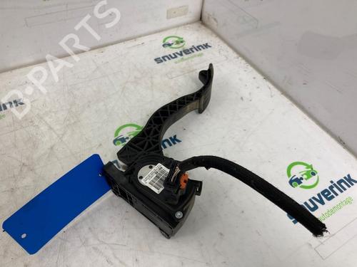 Pedal PEUGEOT EXPERT Van (V_) 2.0 BlueHDi 120 | BP22395924I4 