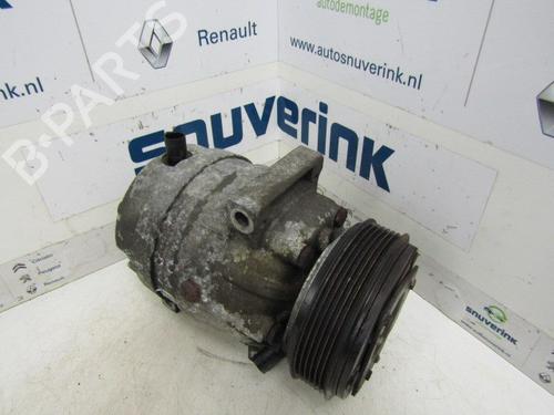 Used AC compressor RENAULT VEL SATIS (BJ0_) 2.0 16V Turbo (BJ0K) (163 hp) 10789352