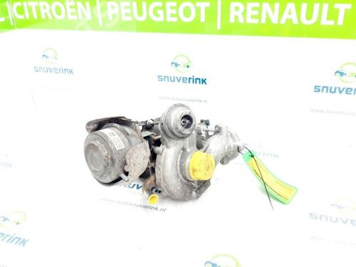 Turbolader/Kompressor RENAULT TRAFIC III Van (FG_) 1.6 dCi 125 (FGMH) (125 hp) 22392957