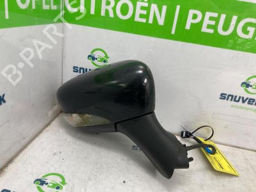 Used Right mirror RENAULT CLIO IV (BH_) 1.5 dCi 90 (90 hp) 25884892