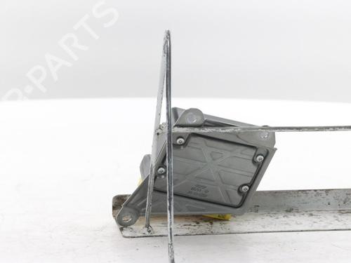 ECU airbags RENAULT CLIO V (B7_) 1.0 LPG (B7MT) | BP40266085M53 - Image 6
