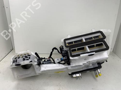 Used Heater matrix box OPEL COMBO Box Body/MPV (K9) 1.5 D (102 hp) 27688338