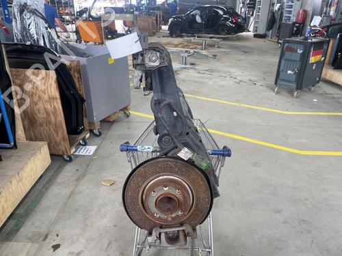 Used Rear axle Rear axle 36641398 36641398