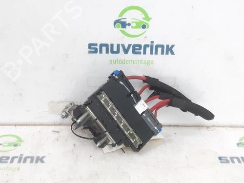 Used Cable RENAULT CAPTUR II (HF_) TCe 90 (HFM6) (91 hp) 26238369