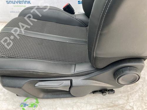 Left front seat PEUGEOT 208 II (UB_, UP_, UW_, UJ_) 1.2 PureTech 130 | BP24647357C15 