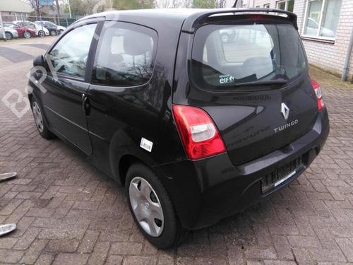 AC compressor RENAULT TWINGO II (CN0_) 1.2 16V (CN0K, CN0V, CN0A) | BP40576230M34 - Image 13