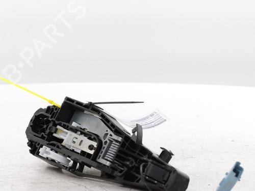 Other PEUGEOT EXPERT Van (V_) E-EXPERT | BP31261323O1 