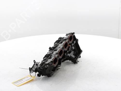 Intake manifold RENAULT SCÉNIC IV (J9_) 1.3 TCe 115 (J9N9) | BP29241766M70