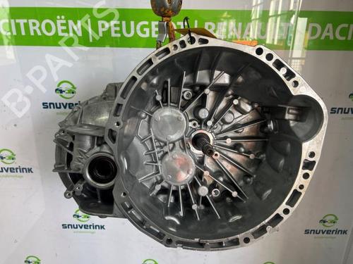 Gearbox RENAULT TRAFIC III Van (FG_) 2.0 dCi 170 (FGMM, FGMV) | BP40542013M3 - Image 4