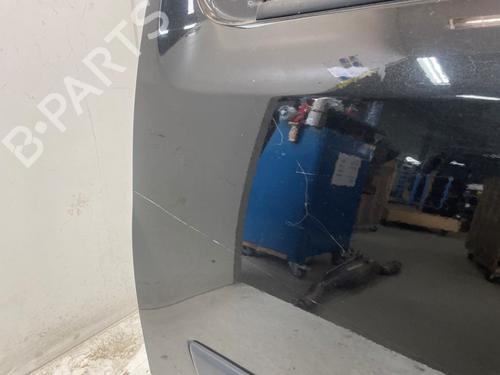Left front door RENAULT KANGOO Express (FW0/1_) 1.5 dCi 95 (FW16) | BP30186698C2