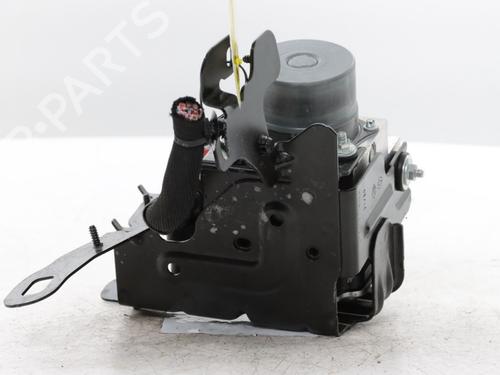 ABS pump RENAULT KANGOO III Box Body/MPV E-Tech Electric (FJJA) | BP37490304M43 - Image 4