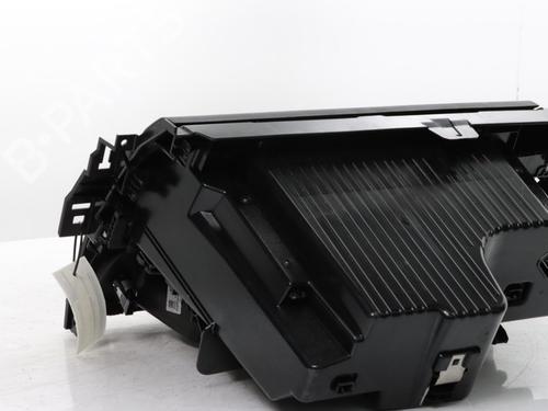 Glove box RENAULT MASTER IV Van (F8__) BLUE DCI 150 (F8M3) | BP33874441C95 - Image 5