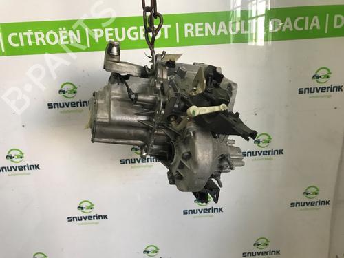 Gearbox OPEL COMBO Box Body/MPV (K9) 1.5 D | BP24705170M3 - Image 3