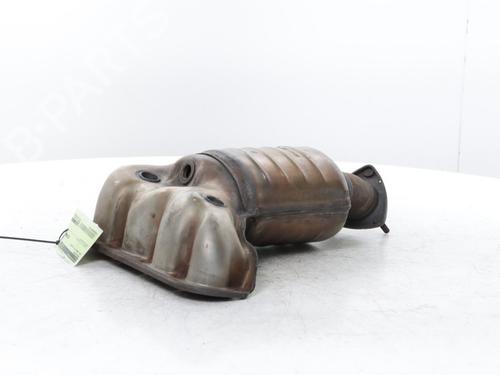 Catalyst OPEL CORSA E (X15) 1.2 (08, 68) | BP36089951M10 - Image 9
