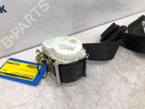 Rear right seatbelt PEUGEOT 5008 (0U_, 0E_) 1.6 HDi | BP16410031I28 