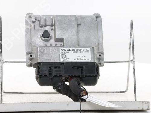 engine-control-unit-ecu-vw-polo-vi-aw1-bz1-ae1-2017-36090361 main image